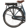 Stokvis E-Transporter N3 360 Wh Blauw