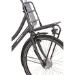 Stokvis E-Transporter N3 594 Wh Coal Grey