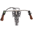 Stokvis E-Transporter N3 594 Wh Coal Grey