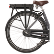 Stokvis E-Transporter N3 594 Wh Coal Grey