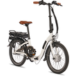 Fongers E-Folding N3 374 Wh Wit