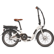 Fongers E-Folding N3 374 Wh Wit