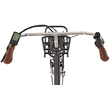 Stokvis E-Transporter N3 360 Wh Mat Zwart