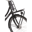 Stokvis E-Transporter N3 540 Wh Mat Zwart