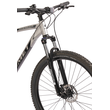 Romet Rambler R9.3 Grijs/Zwart