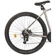 Romet Rambler R9.3 Grijs/Zwart