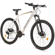Romet Rambler R7.4 Wit/Goud