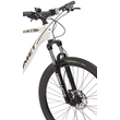 Romet Rambler R7.4 Wit/Goud
