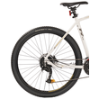 Romet Rambler R7.4 Wit/Goud