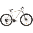 Romet Rambler R7.4 Wit/Goud