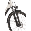 Romet Wave 1.0 504 Wh Wit