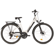 Romet Wave 1.0 360 Wh Wit