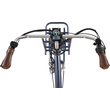 Fongers E-Transporter N3 360 Wh Blauw