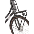 Fongers E-Transporter N3 540 Wh Zwart