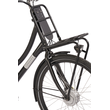 Fongers E-Transporter N7 594 Wh Zwart