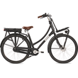 Fongers E-Transporter N7 594 Wh Zwart