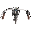 Fongers E-Transporter N7 540 Wh Zwart