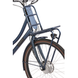 Fongers E-Transporter N7 Disc 540 Wh Blauw