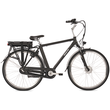 Stokvis Vienna Basic N3 360 Wh Zwart
