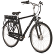 Stokvis Vienna Basic N3 594 Wh Zwart
