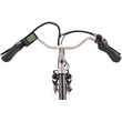 Stokvis Vienna Basic N3 594 Wh Zwart