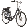 Stokvis Vienna Basic N3 360 Wh Coal Grey
