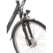 Stokvis Vienna Basic N3 360 Wh Coal Grey