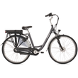 Stokvis Vienna Basic N3 540 Wh Coal Grey