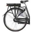 Stokvis Vienna Basic N3 594 Wh Coal Grey