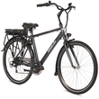 Stokvis E-Trento 540 Wh Coal Grey
