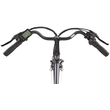 Stokvis E-Trento 540 Wh Coal Grey