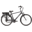 Stokvis E-Trento 540 Wh Coal Grey
