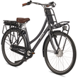 Stokvis E-Transporter N3 Deluxe 540 Wh Coal Grey