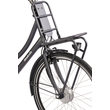Stokvis E-Transporter N3 Deluxe 540 Wh Coal Grey