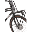 Fongers E-Transporter N7 Disc 540 Wh Zwart