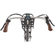 Fongers E-Transporter N7 594 Wh Zwart