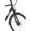 Fongers Livorno 594 Wh Zwart