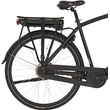 Fongers Livorno 594 Wh Zwart