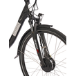 Fongers Supreme RB N3 540 Wh Matt Black