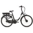 Fongers Supreme RB N3 540 Wh Matt Black