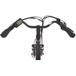 Fongers Supreme RB N3 594 Wh Matt Black