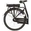 Fongers Supreme RB N3 594 Wh Matt Black