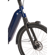 Fongers Modena 720 Wh Blauw