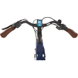 Fongers Modena 720 Wh Blauw
