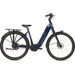 Fongers Modena 720 Wh Blauw