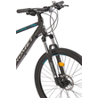 Romet Rambler R7.2 Zwart/Blauw