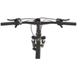 Romet Rambler R7.2 Zwart/Blauw
