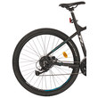 Romet Rambler R7.2 Zwart/Blauw