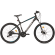 Romet Rambler R7.2 Zwart/Blauw