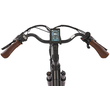 Fongers Nuevo RM 540 Wh Zwart
